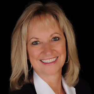 Meet your Posher, Sally